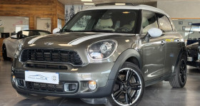 Mini Countryman , garage PASSION AUTOMOBILE MDC  ORCHAMPS VENNES