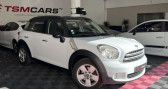 Mini Countryman occasion année 2016 boite Automatique Annonce Mini Countryman occasion Diesel 2.0 D - 112 - BVA R60 LCI BERLINE Cooper D PHASE 2 à CANNES