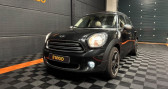 Annonce Mini Countryman occasion Diesel 2.0 d 112ch cooper brick lane bva 6 toit ouvrant cuir nappa  � Mons en Baroeul