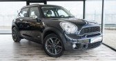 Annonce Mini Countryman occasion Diesel 2.0 D 143 Cooper SD All4  Tôtes