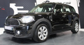 Annonce Mini Countryman occasion Diesel 2.0 D 150 BVA F60 Berline Salt Suivi  VILLENEUVE D'ASCQ