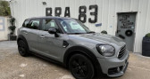 Mini Countryman occasion année 2017 boite Automatique Annonce Mini Countryman occasion Diesel 2.0 D - 150 - BVA F60 LCI BERLINE Cooper D Business Design P à Le Muy