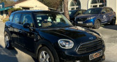 Mini Countryman occasion année 2017 boite Automatique Annonce Mini Countryman occasion Diesel 2.0 D 150 BVA8 CHILI à GASSIN