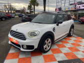 Annonce Mini Countryman occasion Diesel 2.0 D 150 BVA8 COOPER GPS JA 17 � Montauban