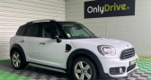 Mini Countryman occasion année 2019 boite Automatique Annonce Mini Countryman occasion Diesel 2.0 D 150 ch BVA8 Cooper Business à SAINT FULGENT