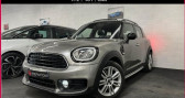 Mini Countryman occasion année 2018 boite Automatique Annonce Mini Countryman occasion Diesel 2.0 d 150 cooper all4 bva à Chambry