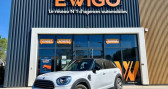Annonce Mini Countryman occasion Diesel 2.0 d 150ch cooper bva apple carplay cam�ra de recul � SAINT CANNAT