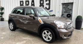 Mini Countryman , garage BRA83  Le Muy