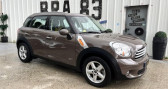 Mini Countryman occasion année 2011 boite Automatique Annonce Mini Countryman occasion Diesel 2.0 D FAP - 112 - BVA R60 BERLINE Cooper D All4 PHASE 1 à Le Muy