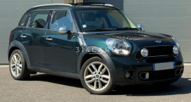 Mini Countryman , garage 314CARS  Roanne