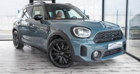 Mini Countryman occasion 2023 mise en vente à Tôtes par le garage LC AUTOMOBILES - photo n°1