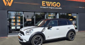 Mini Countryman 2.0 SD 143ch COOPER ALL4   Rixheim 68