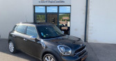 Mini Countryman occasion année 2015 boite Manuelle Annonce Mini Countryman occasion Diesel 2.0 SD 143CH COOPER à AMPUIS