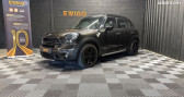 Annonce Mini Countryman occasion Diesel 2.0 sd 145 cooper all4 park lane toit ouvrant  Lavilledieu
