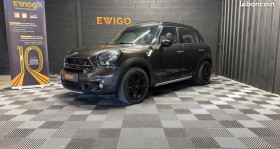 Mini Countryman , garage EWIGO AUBENAS � Lavilledieu