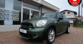 Mini Countryman occasion année 2014 boite Manuelle Annonce Mini Countryman occasion Diesel 2.0 SD 145 COOPER ALL4 à Sciez