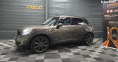 Mini Countryman 2.0 SD 145 COOPER ALL4   Montlimar 26