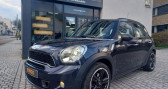 Mini Countryman occasion année 2012 boite Manuelle Annonce Mini Countryman occasion Diesel 2.0 SD 145 COOPER RED HOT CHILI à LIMOGES