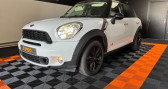 Annonce Mini Countryman occasion Diesel 2.0 sd 145ch cooper all4  AUBIÈRE