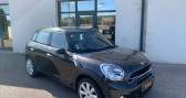 Mini Countryman occasion année 2016 boite Automatique Annonce Mini Countryman occasion Diesel 2.0 SD 145CH COOPER BOITE AUTOMATIQUE à AMPUIS