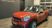 Mini Countryman 2.0 SD 145ch COOPER S   Hoenheim 67