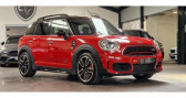 Annonce Mini Countryman occasion Essence 2.0 TURBO 231 F60 JCW JOHN COOPER WORKS All4 / HISTORIQUE  SAINT LAURENT DU VAR