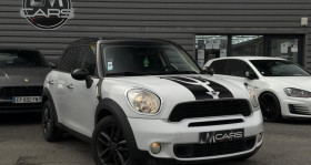 Mini Countryman , garage LM EXCLUSIVE CARS � Chateaubernard