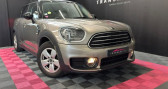 Mini Countryman occasion année 2017 boite Manuelle Annonce Mini Countryman occasion Diesel 2.0d turbo all4 cooper d origine france seconde main révisio à Lesménils