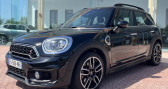 Mini Countryman occasion année 2018 boite Automatique Annonce Mini Countryman occasion Essence 2.0i - 192 - BVA Cooper S John Works à Tours