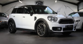 Mini Countryman 2.0i - 192 - BVA Sport F60 BERLINE Cooper S All4 PHASE 1   SAINT LAURENT DU VAR 06