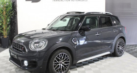 Mini Countryman , garage AGENCY CAR CHAMBLY � Bernes Sur Oise