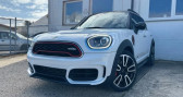 Mini Countryman 2.0i - 306 - BVA Sport F60 BERLINE John Cooper Works All4 PH   Ozoir-la-Ferrire 77