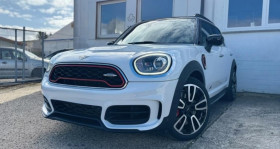 Mini Countryman occasion 2019 mise en vente à Ozoir-la-Ferrire par le garage CAR DESIGN IMPORT - photo n°1