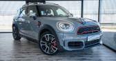 Mini Countryman occasion année 2019 boite Automatique Annonce Mini Countryman occasion Essence 2.0i 306 BVA Sport F60 John Cooper Works Ultimate All4 à Tôtes