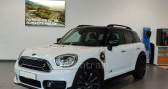 Mini Countryman 2 II (2) (F60) COOPER SE ALL4 CHILI 125 95 BVA6   ST OURS 63