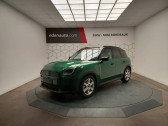 Mini Countryman occasion année 2025 boite Automatique Annonce Mini Countryman occasion Electrique 204 ch BVA E Essential à Lormont