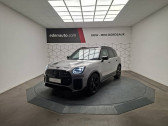 Annonce Mini Countryman occasion Electrique 204 ch BVA E JCW Finition � Lormont