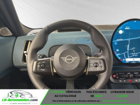 Mini Countryman 204 ch  occasion � Beaupuy - photo n�7