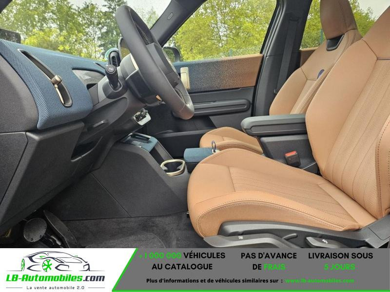 Mini Countryman 204 ch  occasion  Beaupuy - photo n5