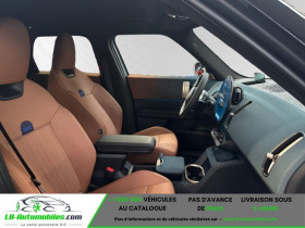 Mini Countryman 204 ch  occasion � Beaupuy - photo n�5