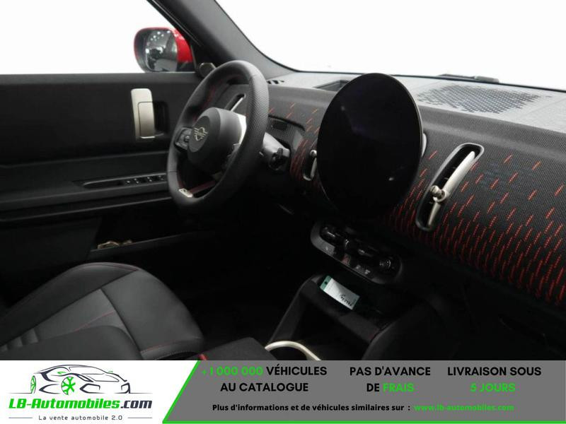 Mini Countryman 204 ch  occasion  Beaupuy - photo n3