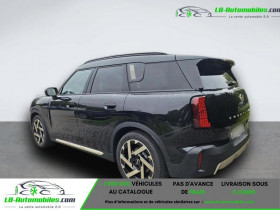 Mini Countryman 204 ch  occasion � Beaupuy - photo n�3