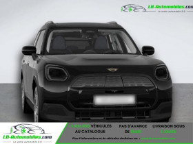 Mini Countryman 204 ch  occasion � Beaupuy - photo n�4