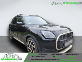 Mini Countryman 204 ch  occasion � Beaupuy - photo n�2