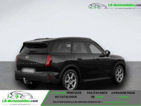 Mini Countryman 204 ch  occasion � Beaupuy - photo n�3