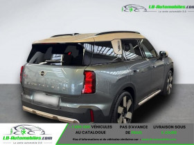 Mini Countryman 204 ch  occasion � Beaupuy - photo n�2