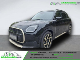 Mini Countryman , garage LB AUTOMOBILES � Beaupuy