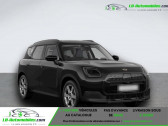 Mini Countryman occasion année 2024 boite Automatique Annonce Mini Countryman occasion Electrique 204 ch à Beaupuy