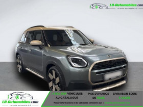 Mini Countryman , garage LB AUTOMOBILES � Beaupuy