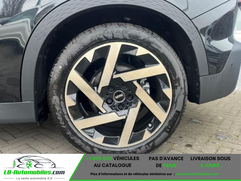 Mini Countryman 204 ch 2025 - photo n°6 Mini Countryman 204 ch  occasion à Beaupuy - photo n°6